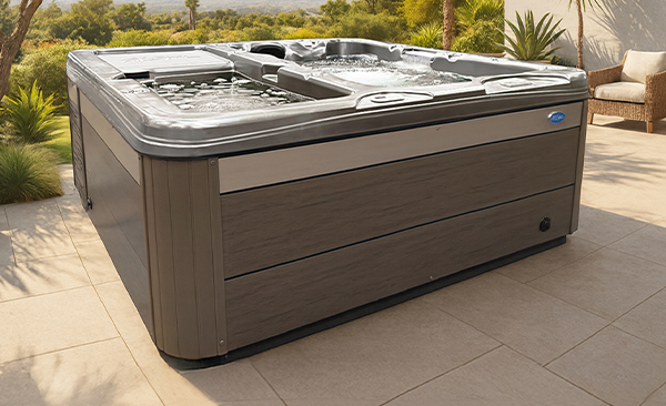 Cold Plunge Spas Series France hot tubs for sale