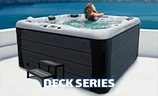 Deck Series France hot tubs for sale