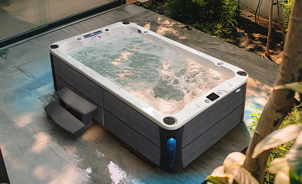 Deck Series France hot tubs for sale