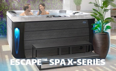 Escape X-Series Spas France hot tubs for sale