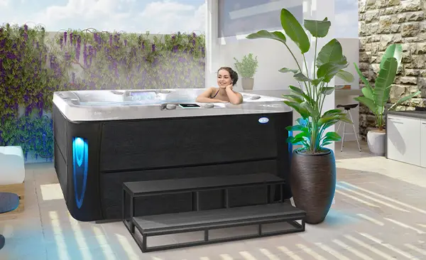 Escape X-Series Spas France hot tubs for sale