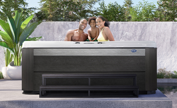 Patio Plus™ Spas France hot tubs for sale