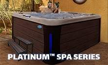 Platinum™ Spas France hot tubs for sale