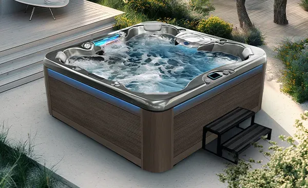 Platinum™ Spas France hot tubs for sale