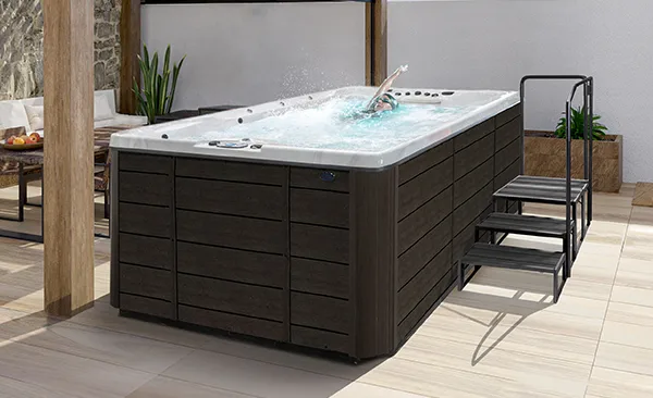 Swim Spas France hot tubs for sale