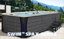 Swim X-Series Spas France hot tubs for sale