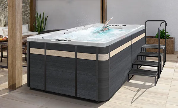 Swim X-Series Spas Candé hot tubs for sale