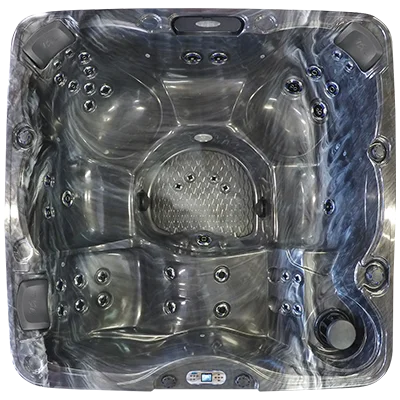 Pacifica EC-739L hot tubs for sale in France