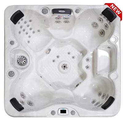 Baja-X EC-749BX hot tubs for sale in Candé