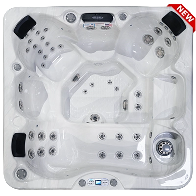 Costa EC-749L hot tubs for sale in France