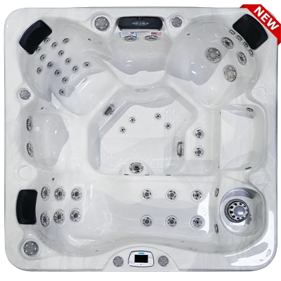 Costa-X EC-749LX hot tubs for sale in France