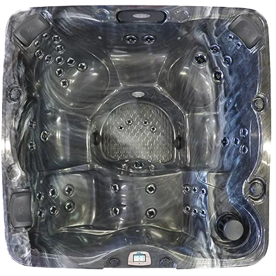 Pacifica-X EC-751LX hot tubs for sale in France