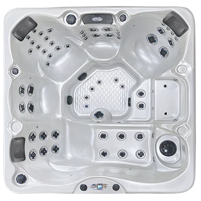 Costa EC-767L hot tubs for sale in Candé