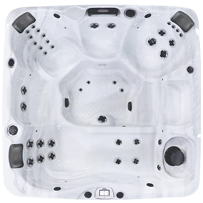 Avalon-X EC-840LX hot tubs for sale in France