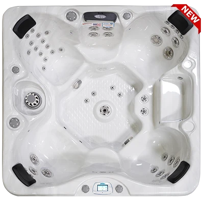 Cancun-X EC-849BX hot tubs for sale in France