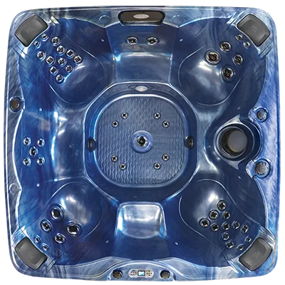 Bel Air EC-851B hot tubs for sale in France