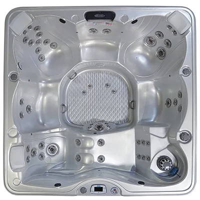 Atlantic-X EC-851LX hot tubs for sale in France