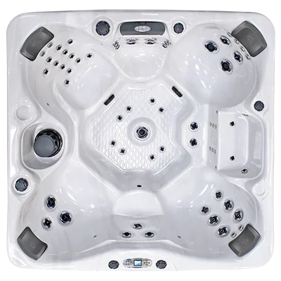 Cancun EC-867B hot tubs for sale in Candé