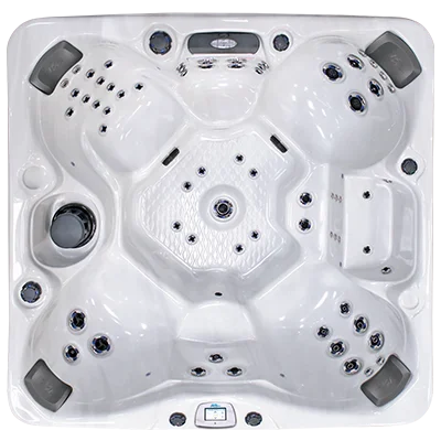 Cancun-X EC-867BX hot tubs for sale in France