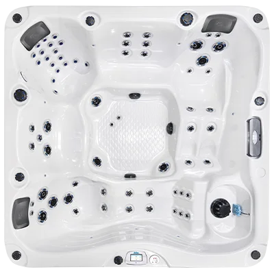 Malibu-X EC-867DLX hot tubs for sale in France