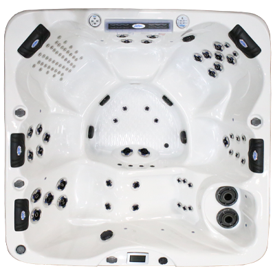 Huntington PL-792L hot tubs for sale in France