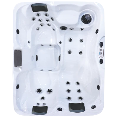 Kona Plus PPZ-533L hot tubs for sale in Candé