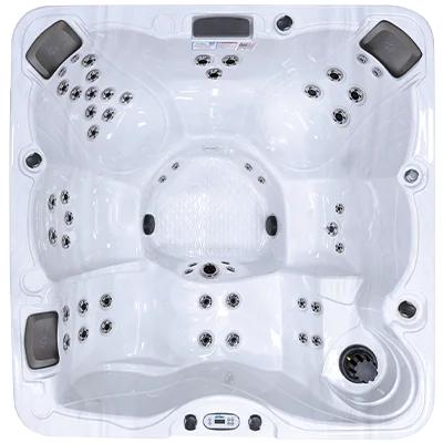 Pacifica Plus PPZ-743L hot tubs for sale in France