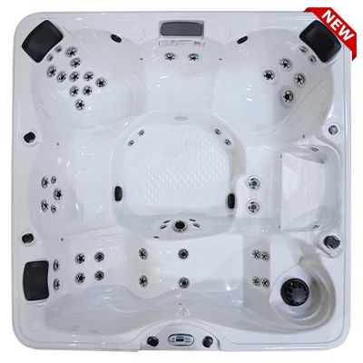 Pacifica Plus PPZ-743LC hot tubs for sale in France