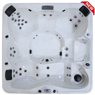 Atlantic Plus PPZ-843LC hot tubs for sale in France